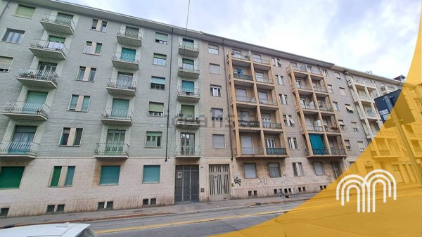 appartamento in vendita a Torino in zona Millefonti