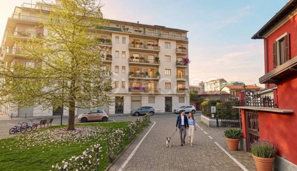 appartamento in vendita a Torino in zona Madonna di Campagna