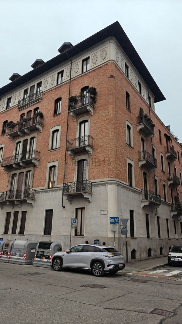 appartamento in vendita a Torino in zona Centro Storico