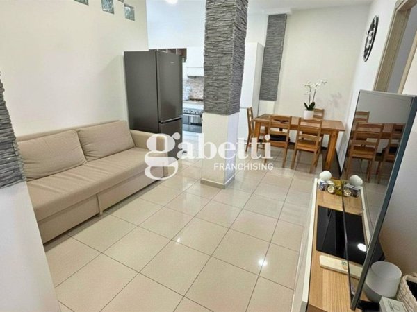 appartamento in vendita a Torino in zona Santa Rita