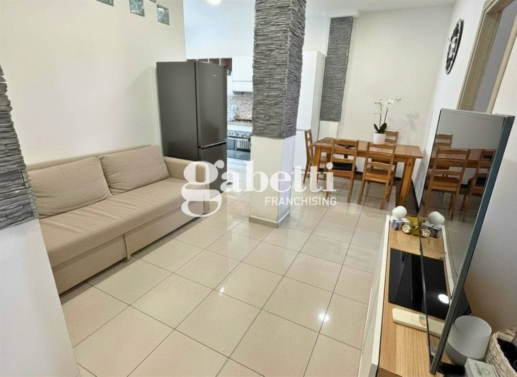 appartamento in vendita a Torino in zona Santa Rita