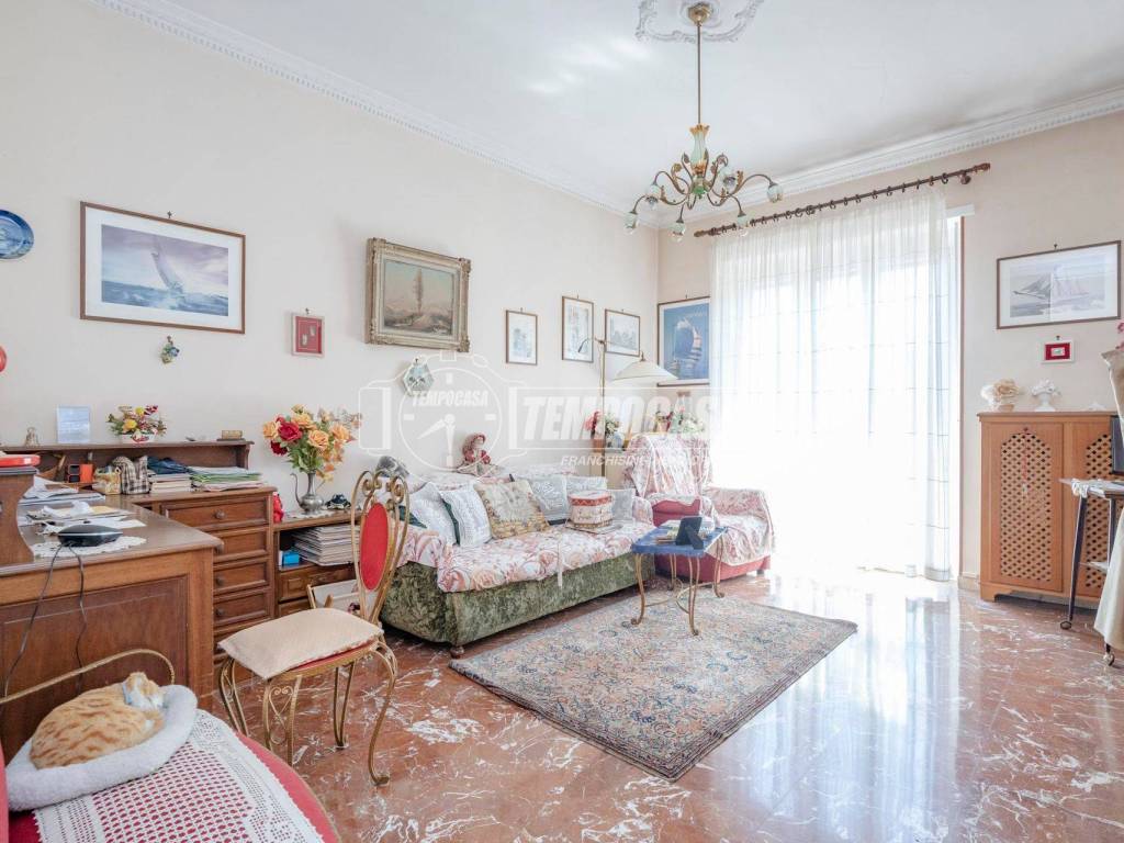 appartamento in vendita a Torino in zona Borgo San Paolo