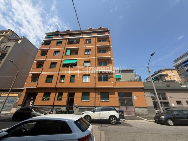 appartamento in vendita a Torino in zona Lingotto