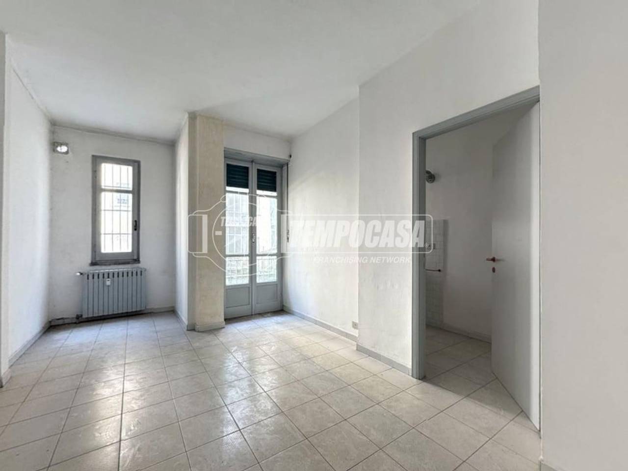 appartamento in vendita a Torino in zona Lingotto