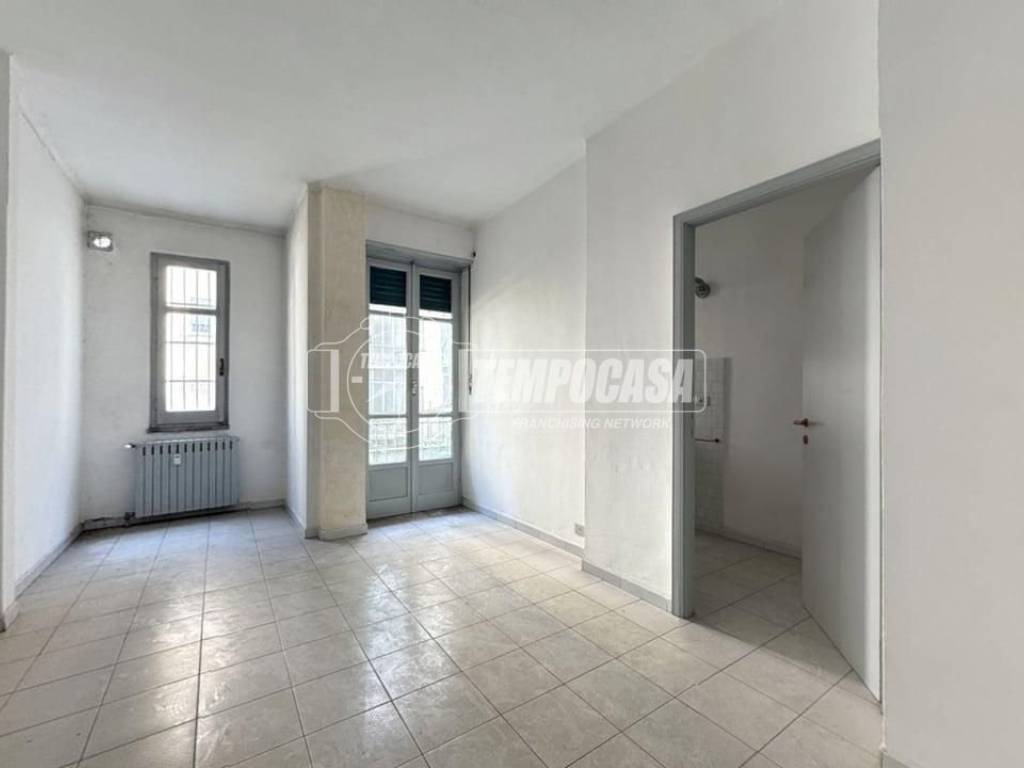 appartamento in vendita a Torino in zona Lingotto