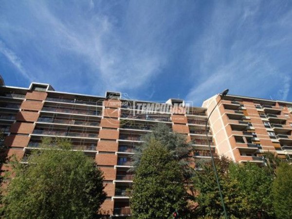 appartamento in vendita a Torino in zona Mirafiori Nord