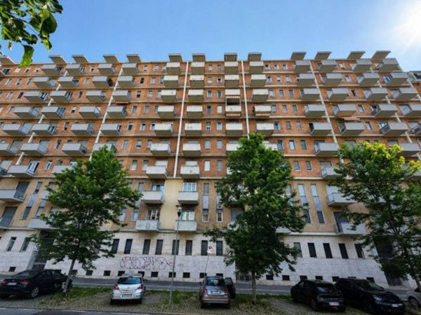 appartamento in vendita a Torino in zona Santa Rita