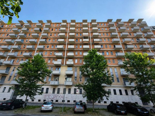 appartamento in vendita a Torino in zona Santa Rita
