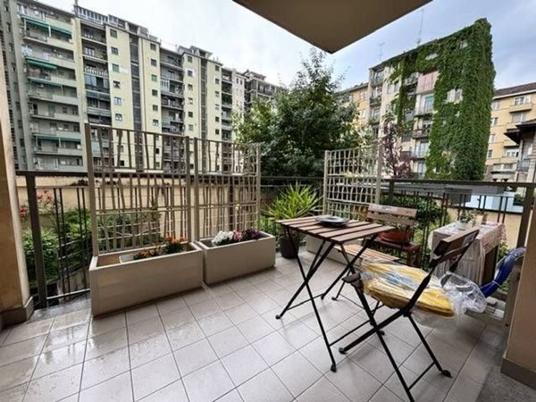 appartamento in vendita a Torino in zona Crocetta