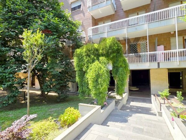 appartamento in vendita a Torino in zona Pozzo Strada
