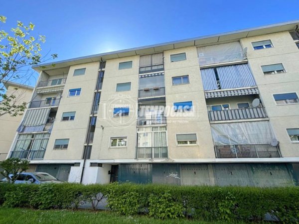 appartamento in vendita a Torino in zona Villaretto