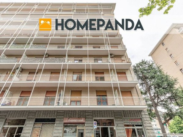 appartamento in vendita a Torino in zona Mirafiori Sud