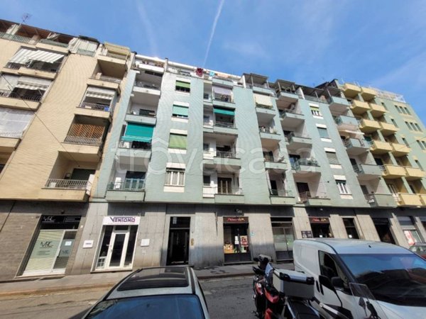 appartamento in vendita a Torino in zona Pozzo Strada