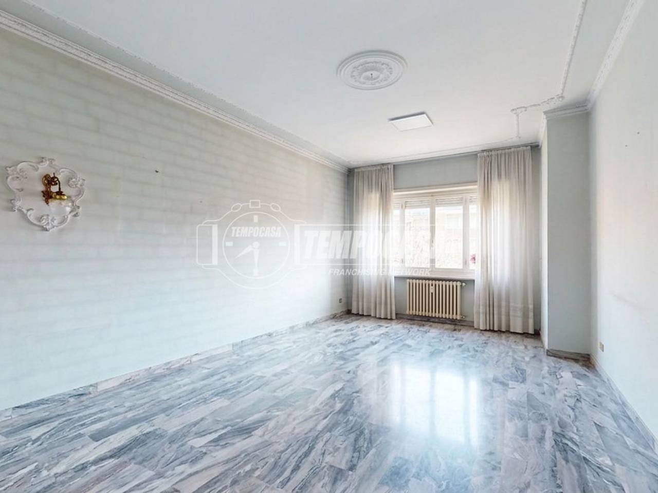 appartamento in vendita a Torino in zona Mirafiori Sud