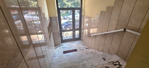 appartamento in vendita a Torino in zona Borgata Vittoria
