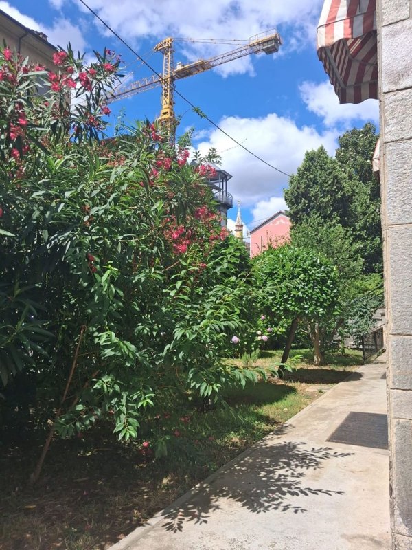 appartamento in vendita a Torino in zona San Donato