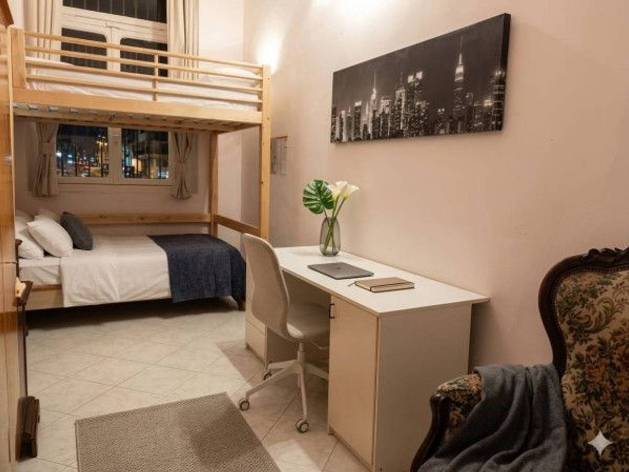 appartamento in vendita a Torino in zona Aurora