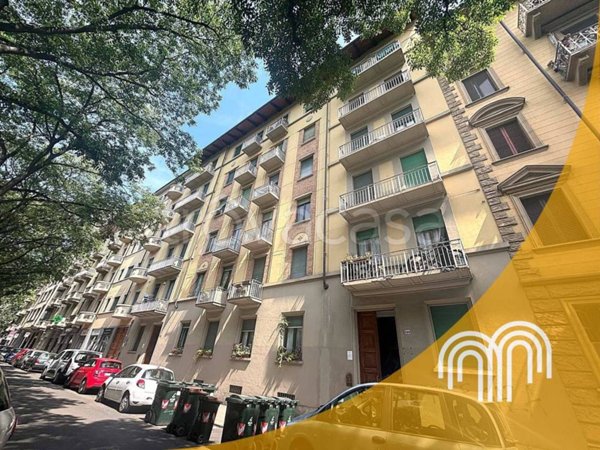 appartamento in vendita a Torino in zona Cenisia