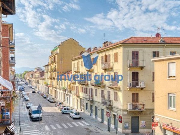 appartamento in vendita a Torino in zona Centro Storico