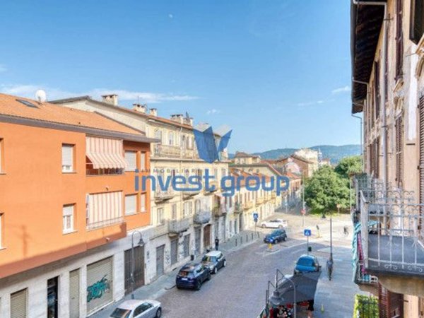 appartamento in vendita a Torino in zona Centro Storico