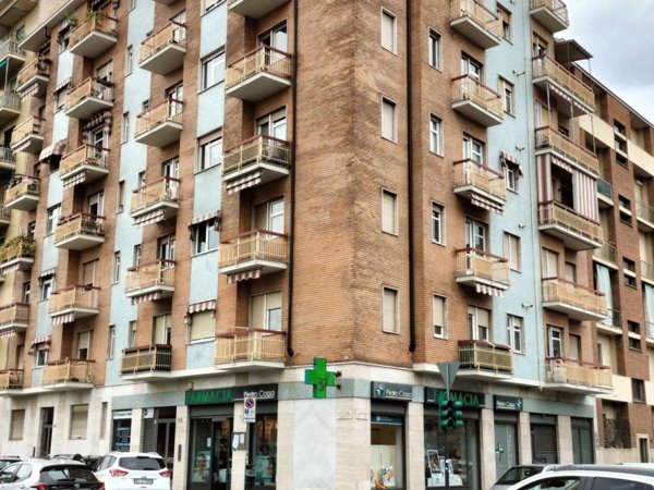 appartamento in vendita a Torino in zona Parella