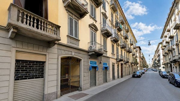 appartamento in vendita a Torino