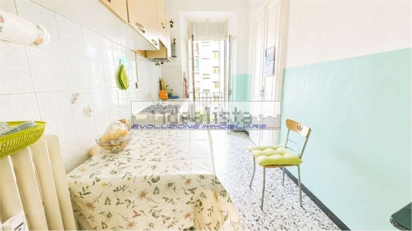 appartamento in vendita a Torino in zona Pozzo Strada