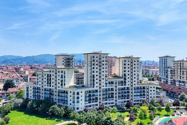 appartamento in vendita a Torino in zona Barriera di Milano