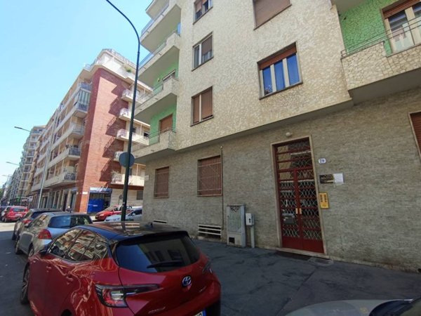 appartamento in vendita a Torino in zona Mirafiori Nord