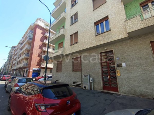 appartamento in vendita a Torino in zona Santa Rita