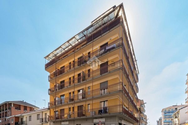 appartamento in vendita a Torino in zona Pozzo Strada