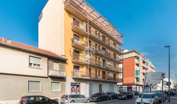 appartamento in vendita a Torino in zona Pozzo Strada