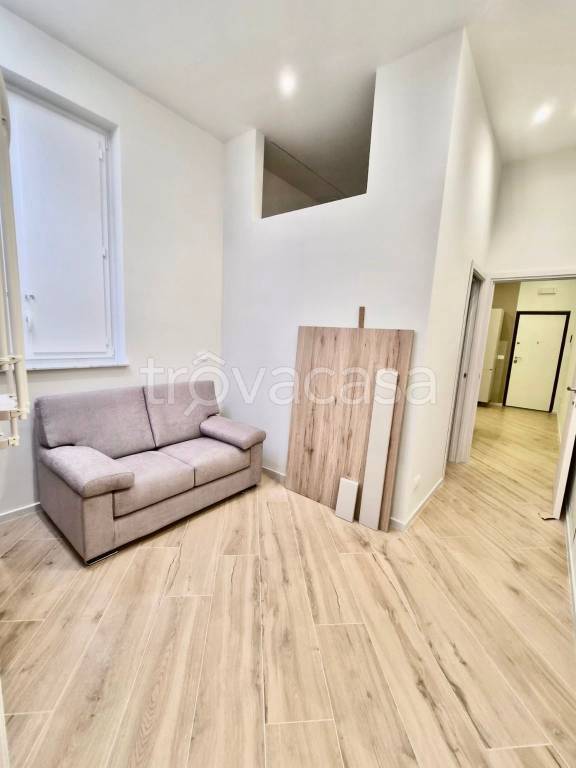appartamento in vendita a Torino in zona San Donato