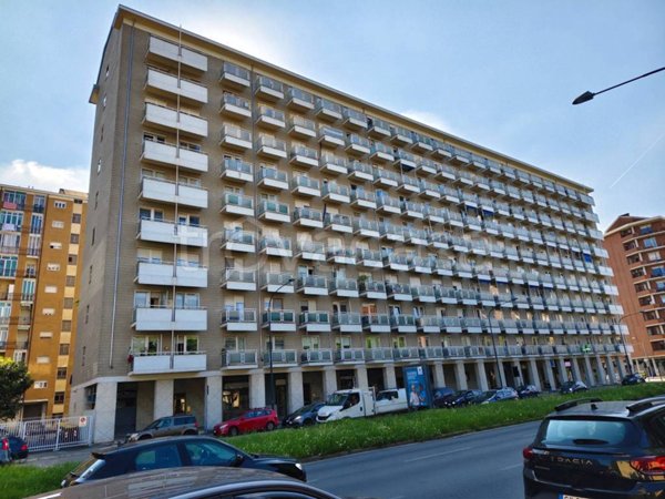 appartamento in vendita a Torino in zona Mirafiori Nord