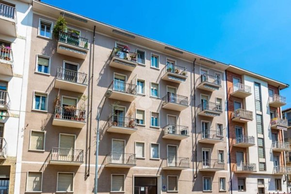 appartamento in vendita a Torino in zona Pozzo Strada