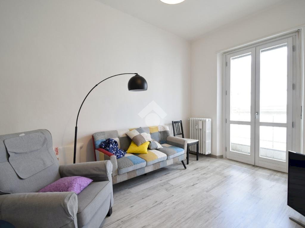 appartamento in vendita a Torino in zona Gran Madre