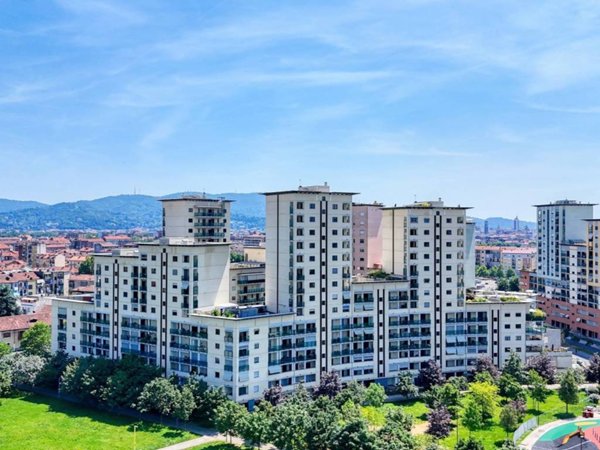 appartamento in vendita a Torino in zona Aurora