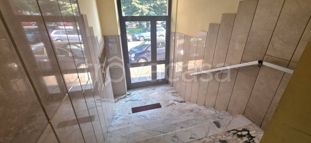 appartamento in vendita a Torino in zona Borgata Vittoria