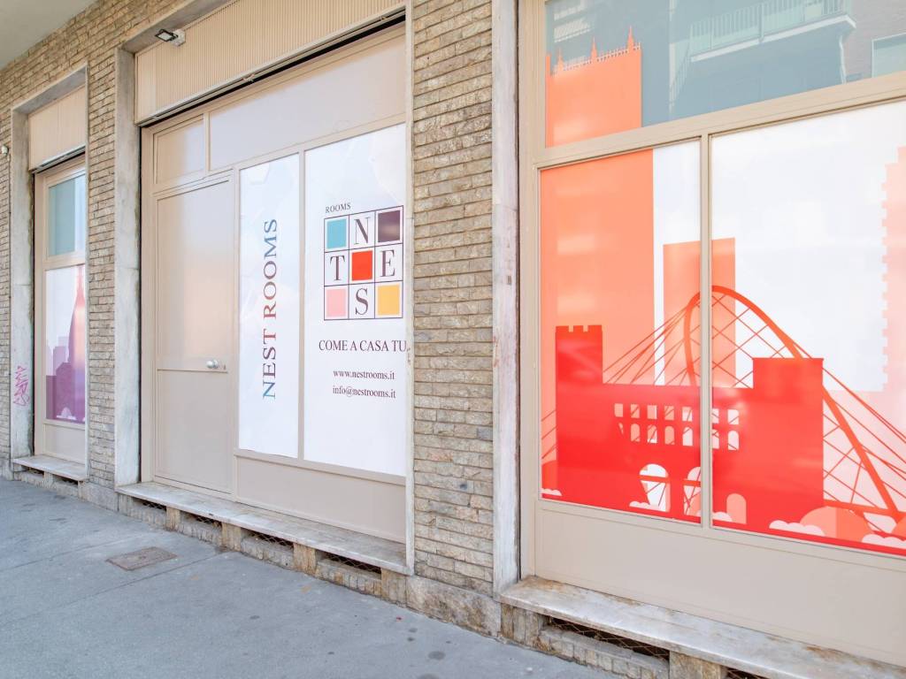 appartamento in vendita a Torino in zona Borgo San Paolo