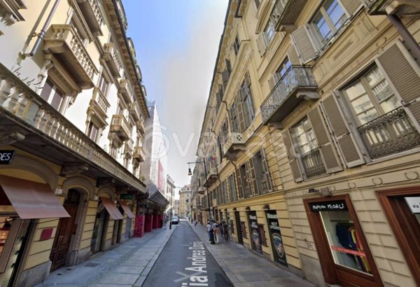 appartamento in vendita a Torino in zona Centro Storico