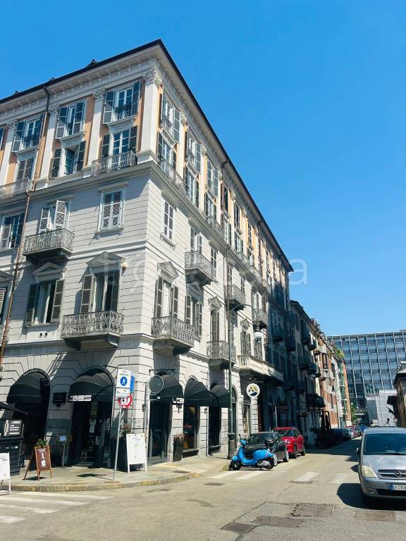 negozio in vendita a Torino