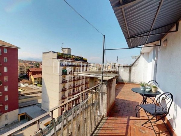 appartamento in vendita a Torino in zona Santa Rita