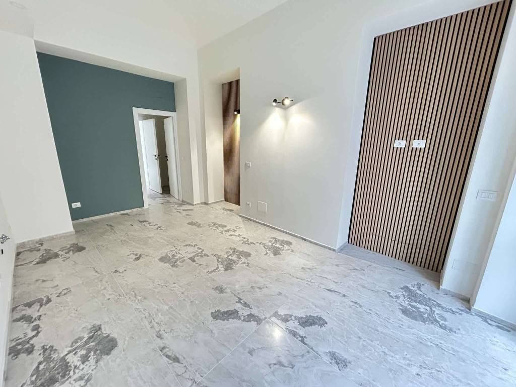 appartamento in vendita a Torino in zona Crocetta