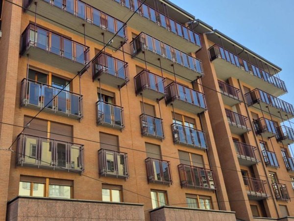 appartamento in vendita a Torino in zona San Salvario