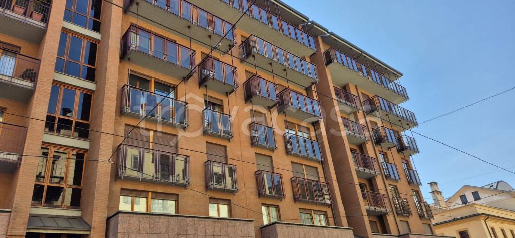 appartamento in vendita a Torino in zona San Salvario