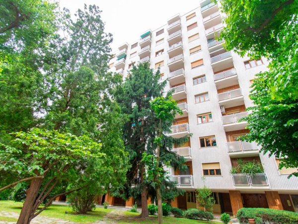 appartamento in vendita a Torino in zona Mirafiori Nord