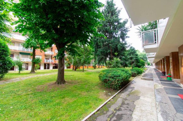 appartamento in vendita a Torino in zona Santa Rita
