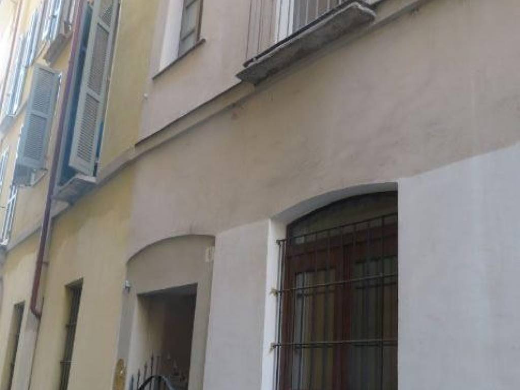 appartamento in vendita a Torino in zona Centro Storico