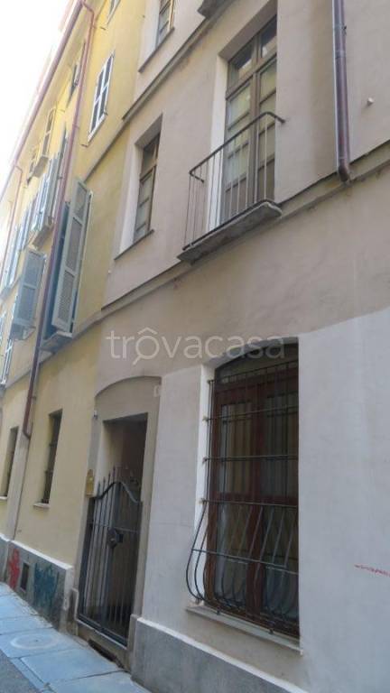 appartamento in vendita a Torino in zona Centro Storico