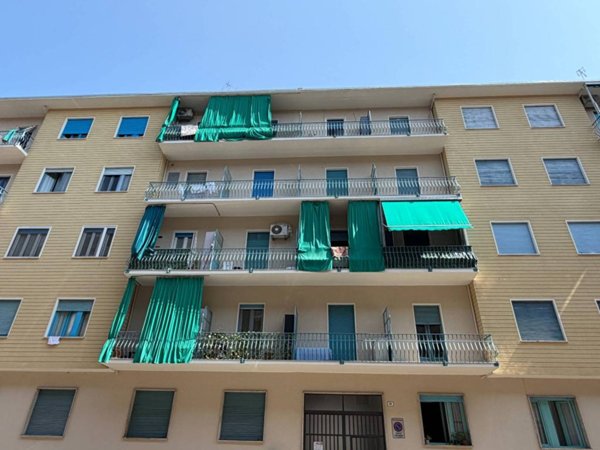 appartamento in vendita a Torino in zona Mirafiori Sud